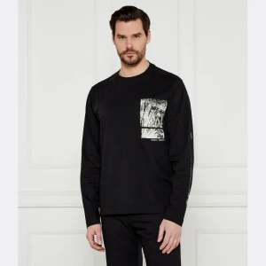 BOSS ORANGE Longsleeve Te_mexlong | Regular Fit