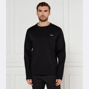 BOSS ORANGE Longsleeve Te_Ufolong | Regular Fit