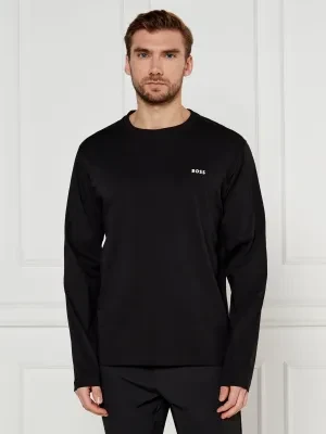 BOSS ORANGE Longsleeve Te_Ufolong | Regular Fit