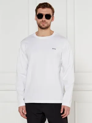 BOSS ORANGE Longsleeve Te_Ufolong | Regular Fit