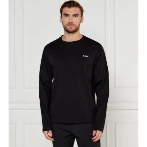 BOSS ORANGE Longsleeve Te_Ufolong | Regular Fit