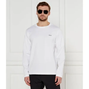 BOSS ORANGE Longsleeve Te_Ufolong | Regular Fit