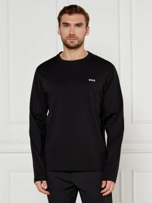 BOSS ORANGE Longsleeve Te_Ufolong | Regular Fit