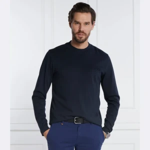BOSS ORANGE Longsleeve Teebasiclong | Regular Fit