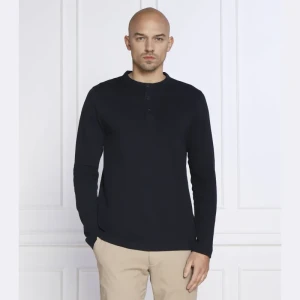 BOSS ORANGE Longsleeve Teetwill | Regular Fit