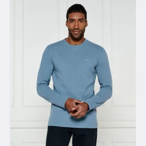 BOSS ORANGE Longsleeve Tempesto | Regular Fit