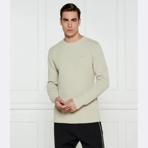Zdjęcie produktu BOSS ORANGE Longsleeve Tempesto | Regular Fit