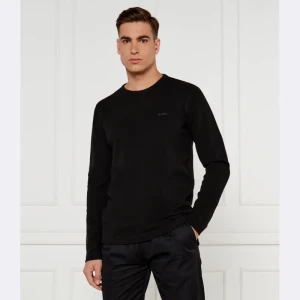 BOSS ORANGE Longsleeve Tempesto | Regular Fit