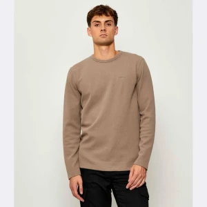 BOSS ORANGE Longsleeve Tempesto | Regular Fit