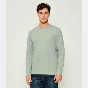 BOSS ORANGE Longsleeve Tempesto | Regular Fit