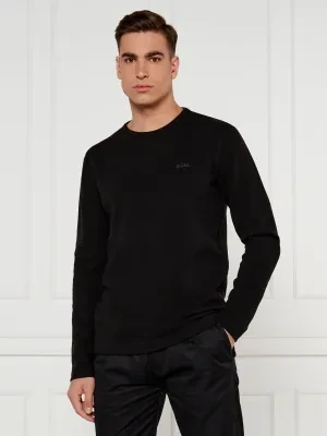 BOSS ORANGE Longsleeve Tempesto | Regular Fit