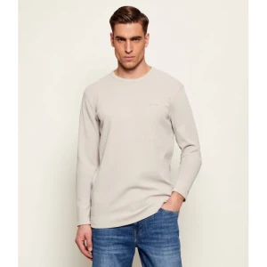 BOSS ORANGE Longsleeve Tempesto | Regular Fit