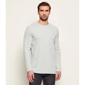 BOSS ORANGE Longsleeve Tempesto | Regular Fit