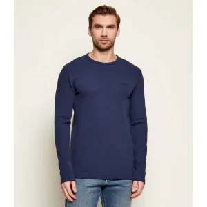 BOSS ORANGE Longsleeve Tempesto | Regular Fit