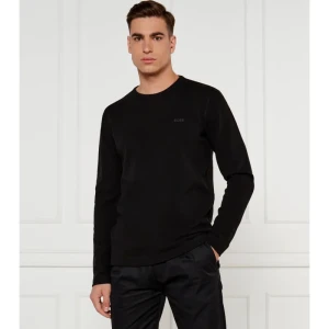 BOSS ORANGE Longsleeve Tempesto | Regular Fit