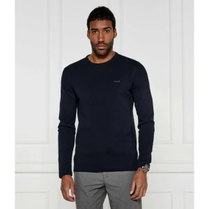 BOSS ORANGE Longsleeve Tempesto | Regular Fit