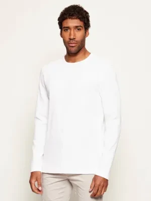 BOSS ORANGE Longsleeve Tempesto | Regular Fit