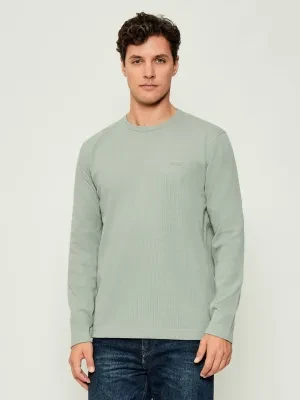 BOSS ORANGE Longsleeve Tempesto | Regular Fit