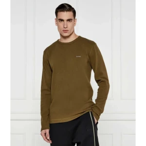 BOSS ORANGE Longsleeve Tempesto | Regular Fit