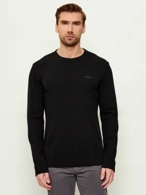 BOSS ORANGE Longsleeve Tempesto | Regular Fit
