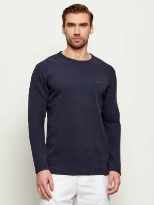 BOSS ORANGE Longsleeve Tempesto | Regular Fit