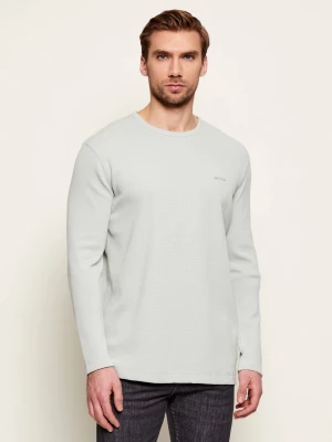 BOSS ORANGE Longsleeve Tempesto | Regular Fit