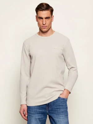 BOSS ORANGE Longsleeve Tempesto | Regular Fit