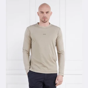BOSS ORANGE Longsleeve Tokkslong | Regular Fit