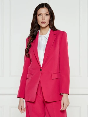 BOSS ORANGE Marynarka C_Jabla1 | Regular Fit