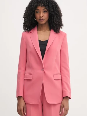 BOSS Orange marynarka jednorzędowa damska C_Jabla3