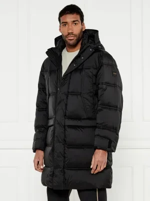 BOSS ORANGE Parka Olomis1 | Relaxed fit