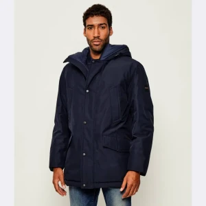 BOSS ORANGE Parka Osiass1 | Relaxed fit