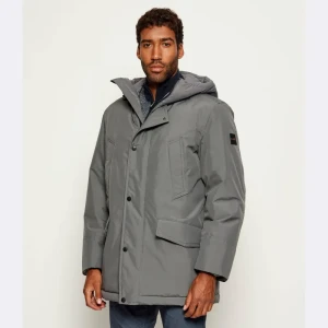 BOSS ORANGE Parka Osiass1 | Relaxed fit