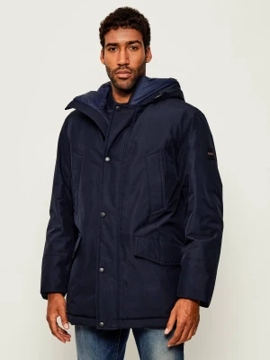 BOSS ORANGE Parka Osiass1 | Relaxed fit
