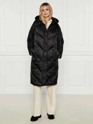 BOSS ORANGE Płaszcz C_Pollylong