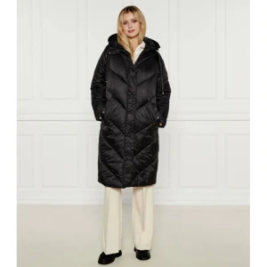 BOSS ORANGE Płaszcz C_Pollylong