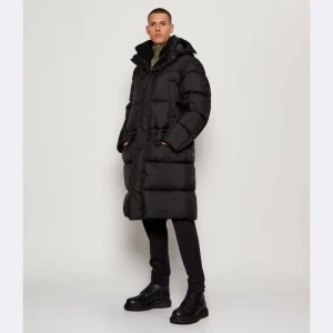 BOSS ORANGE Płaszcz Omont | Regular Fit