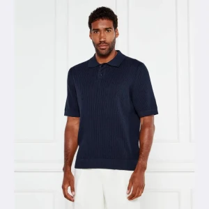 BOSS ORANGE Polo Akoppo | Relaxed fit