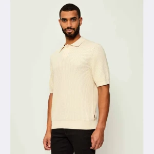 BOSS ORANGE Polo Akoppo | Relaxed fit