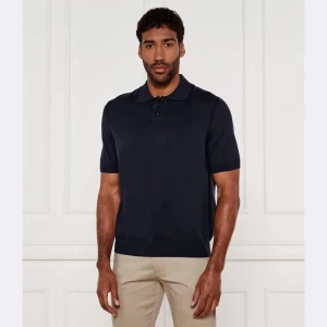 BOSS ORANGE Polo Asac_P | Regular Fit