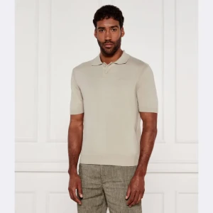 BOSS ORANGE Polo Asac_P | Regular Fit