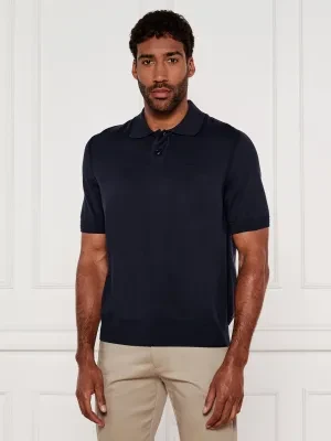 BOSS ORANGE Polo Asac_P | Regular Fit