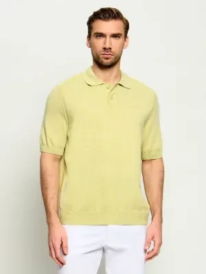 BOSS ORANGE Polo Asac_P | Regular Fit