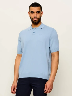 BOSS ORANGE Polo Asac_P | Regular Fit
