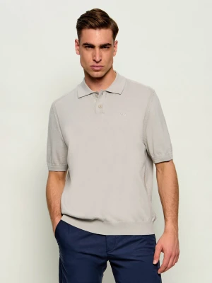 BOSS ORANGE Polo Asac_P | Regular Fit