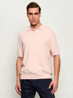 BOSS ORANGE Polo Asac_P | Regular Fit