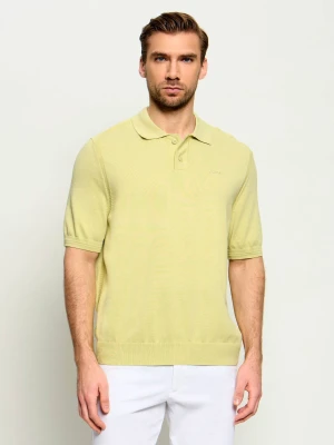 BOSS ORANGE Polo Asac_P | Regular Fit