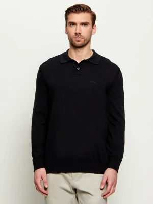 BOSS ORANGE Polo Asac_PL | Regular Fit