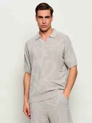 BOSS ORANGE Polo Asurfo | Relaxed fit frotté
