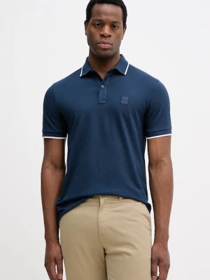 BOSS Orange polo Passertip